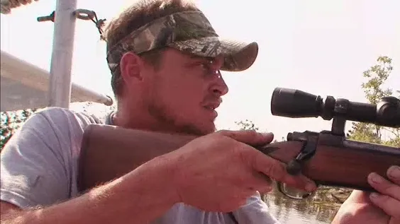 thumbnail - M1:Ep4 Cannibal Gator
