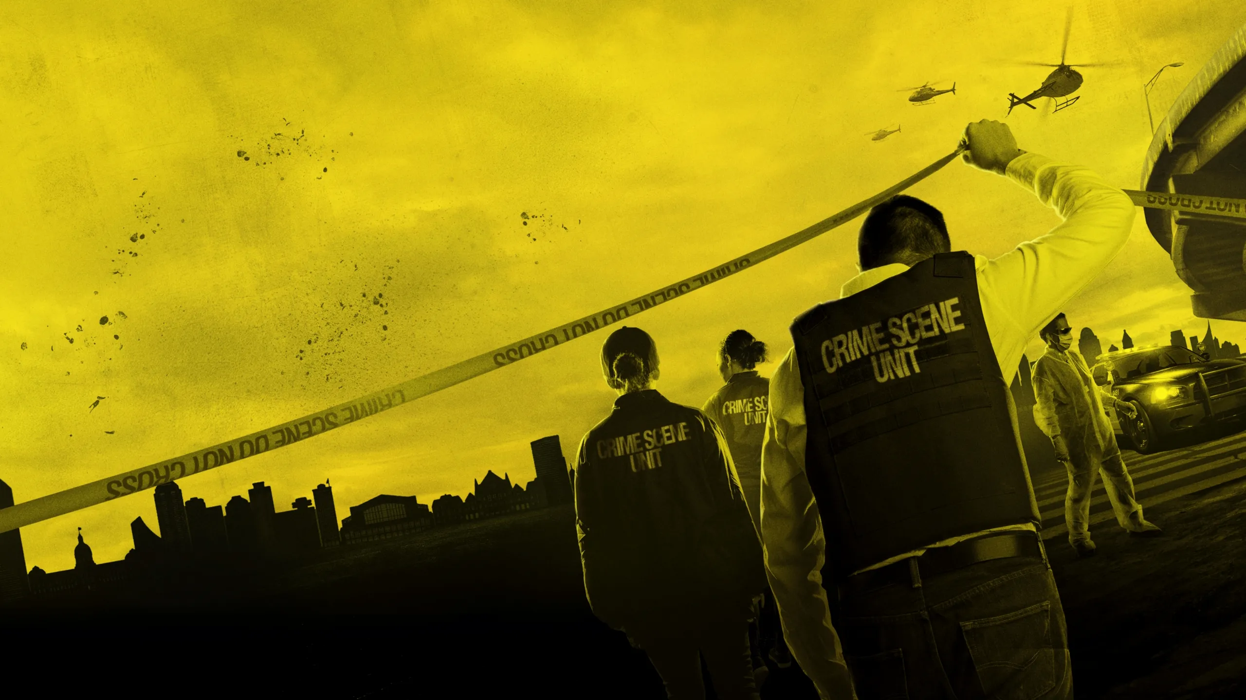 The First 48 Presents Critical Minutes