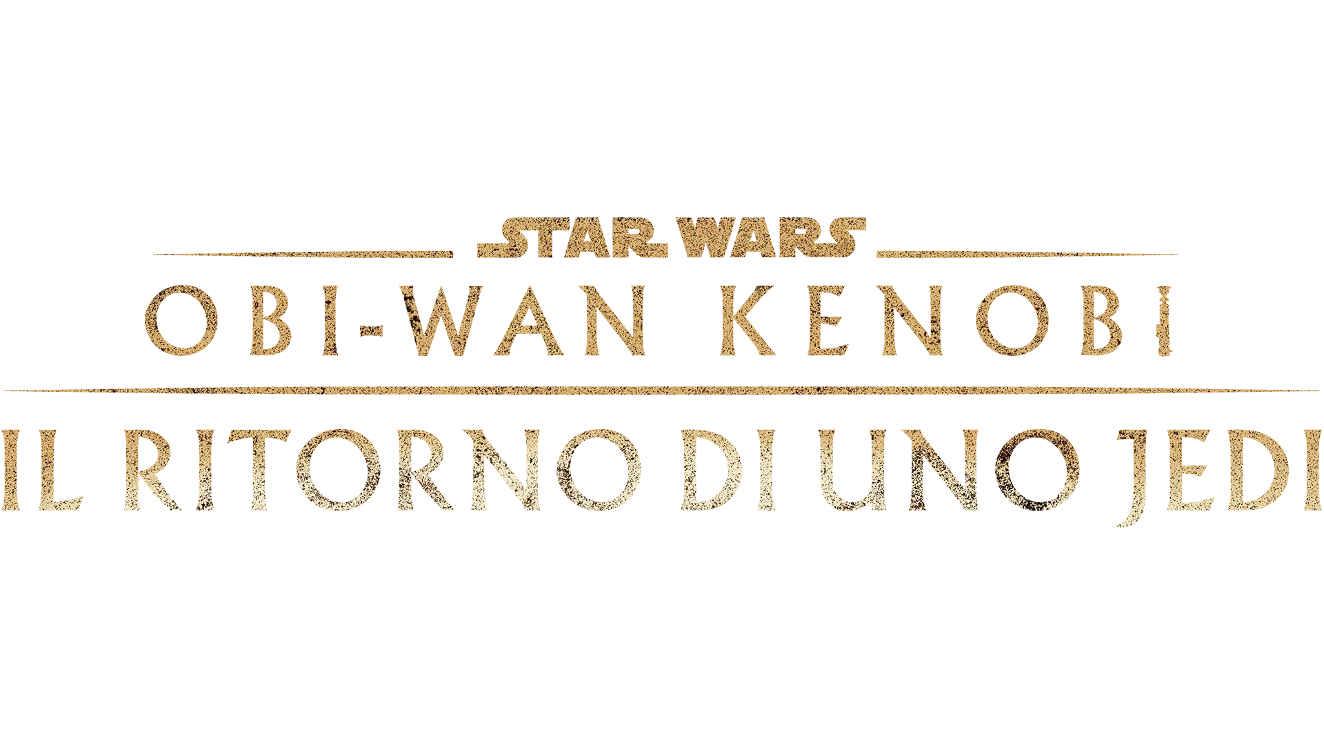 Obi-Wan Kenobi: Il Ritorno di uno Jedi