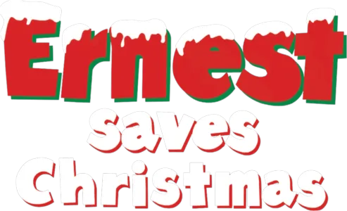 Ernest Saves Christmas