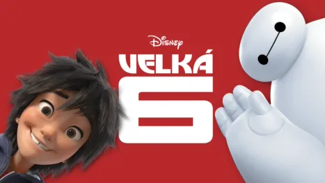 thumbnail - Velká šestka