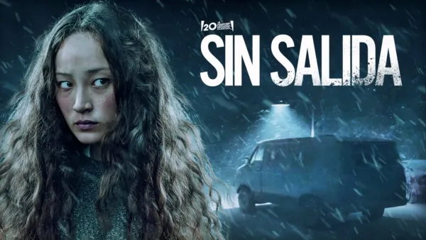 thumbnail - Sin salida