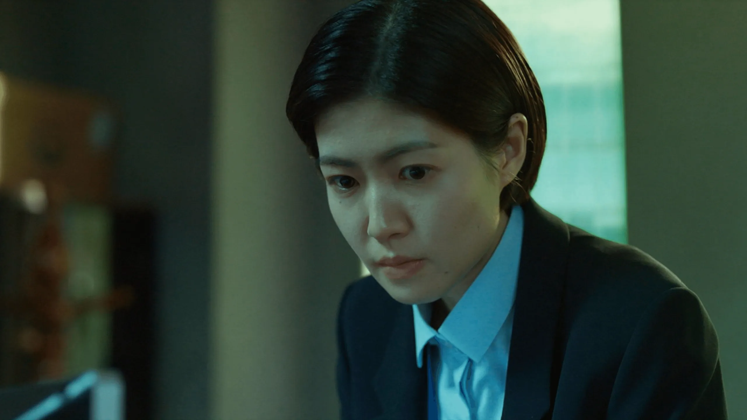 thumbnail - S1：第2話「第2話」