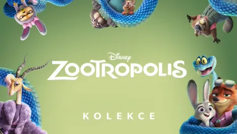 thumbnail - Zootropolis