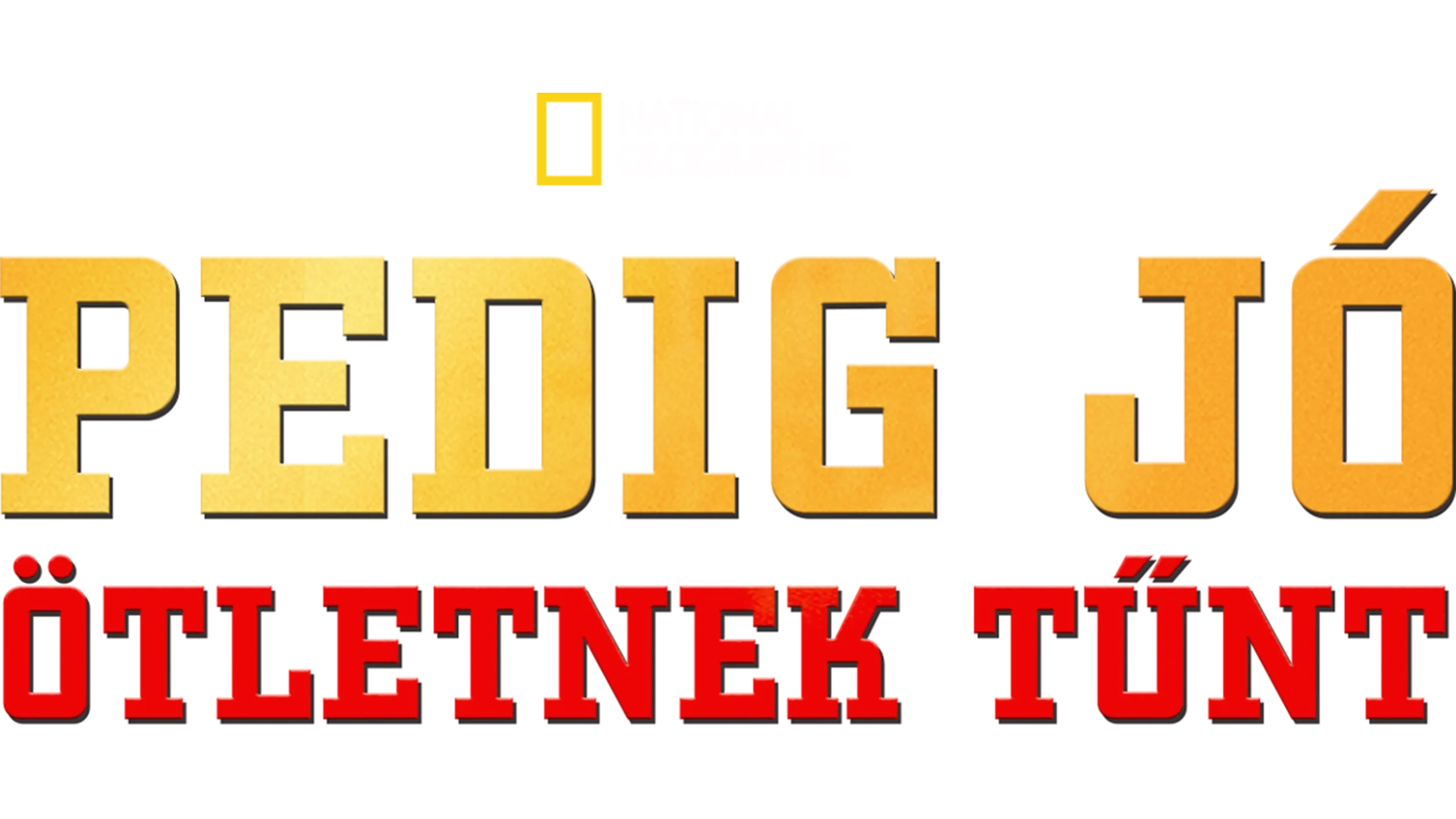 Pedig jó ötletnek tűnt