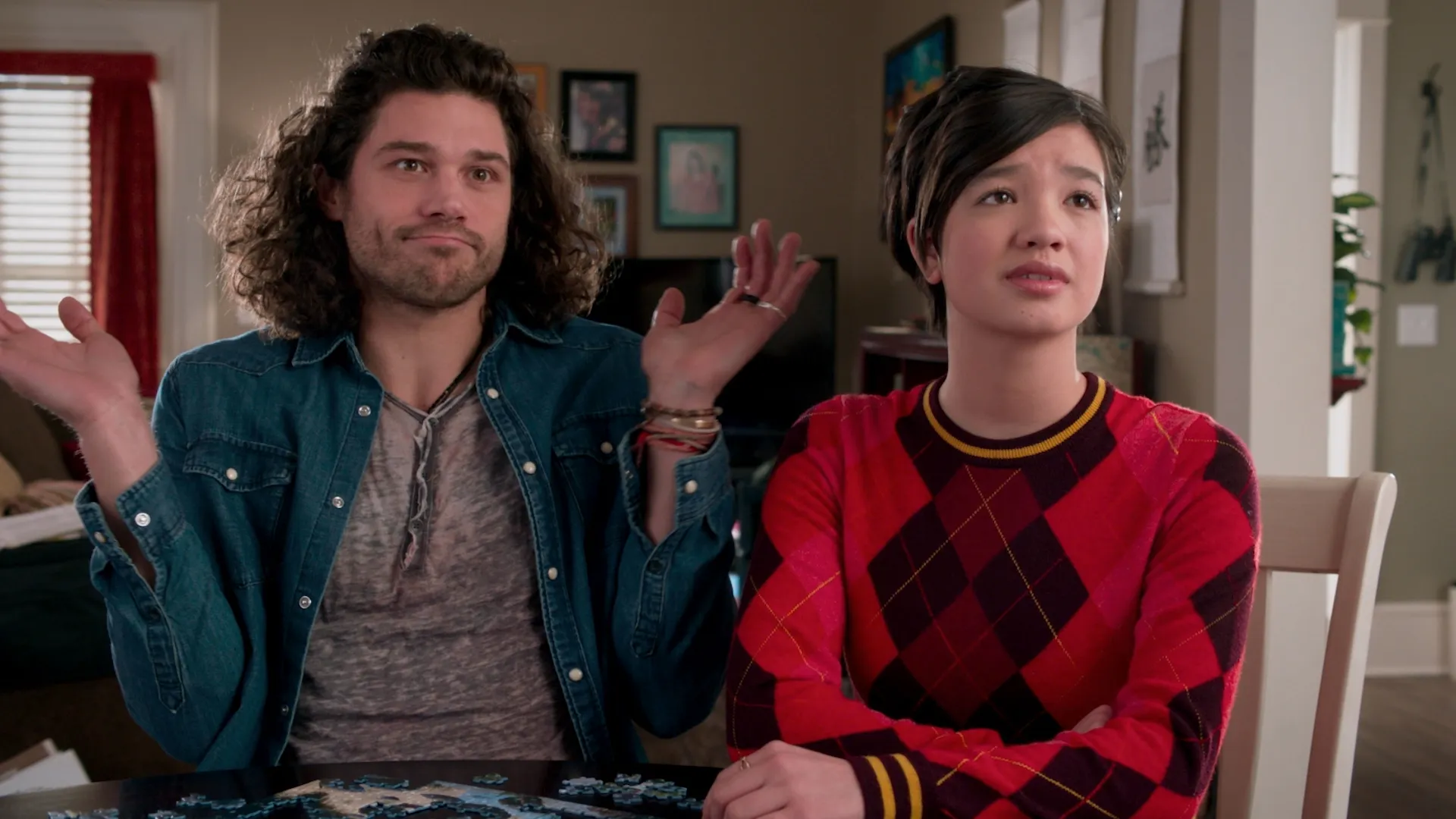 thumbnail - S3:E16 A Moving Day