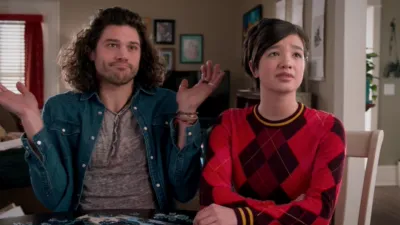 thumbnail - S3:E16 A Moving Day