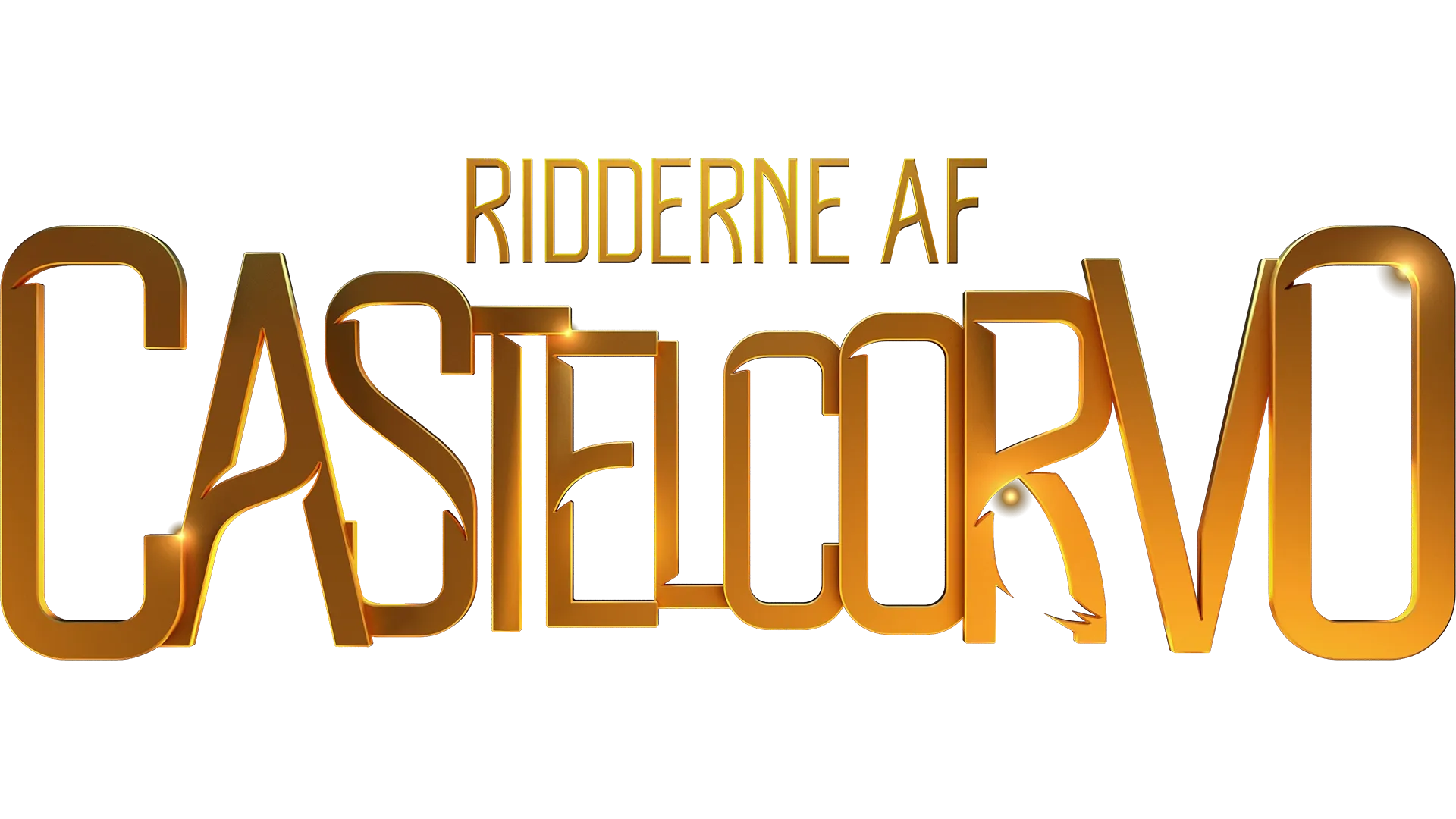 Ridderne af Castelcorvo