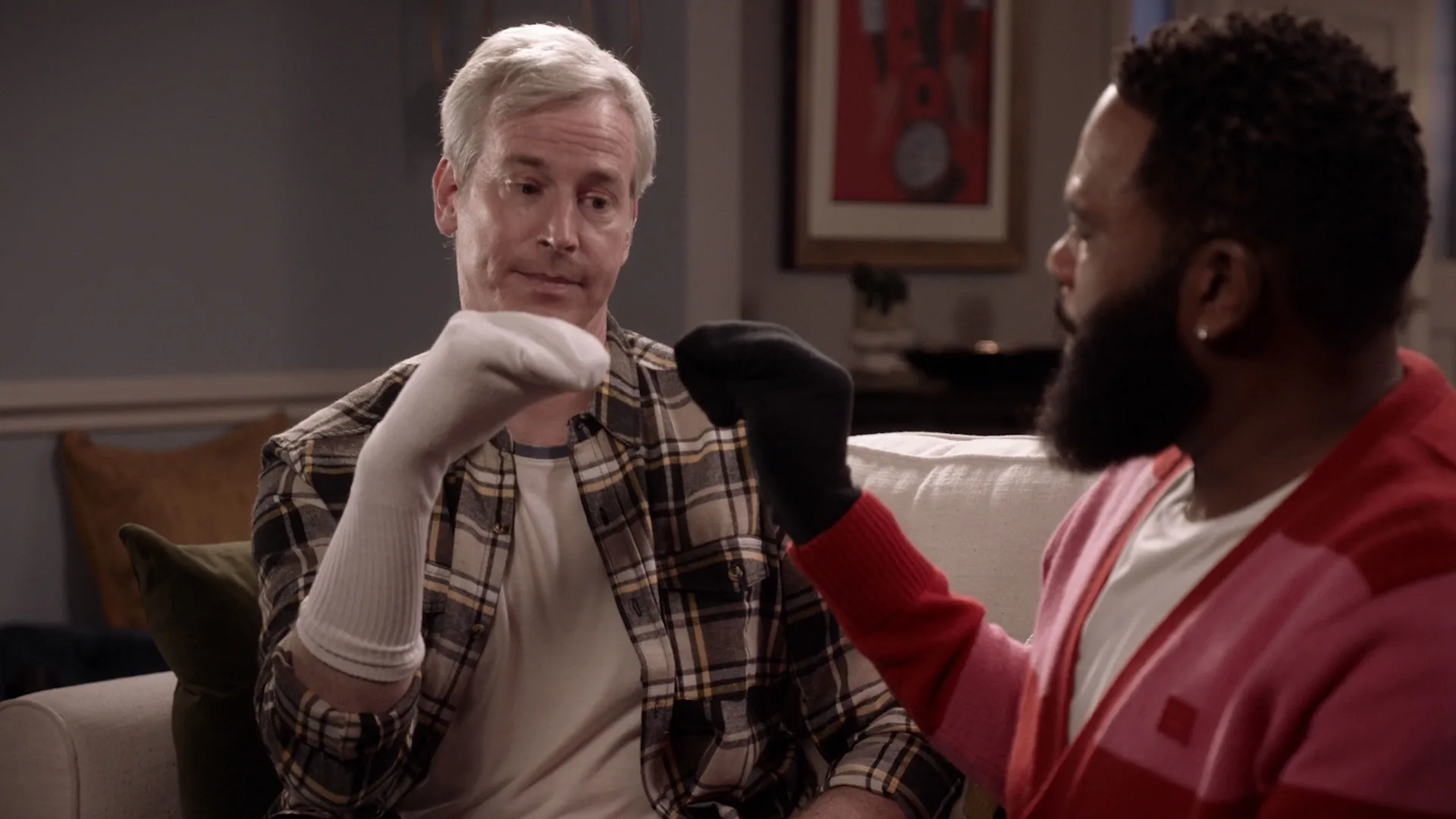 thumbnail - S7:E10 What About Gary