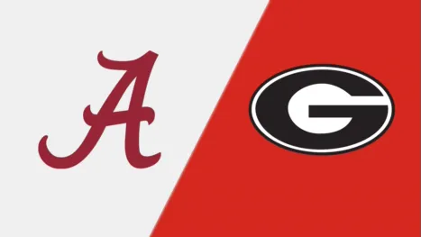 thumbnail - Alabama vs. Georgia