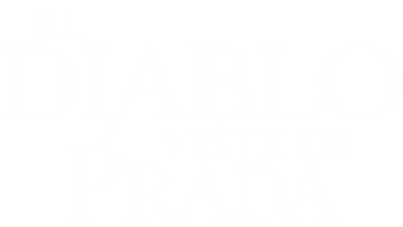 El diablo viste de Prada