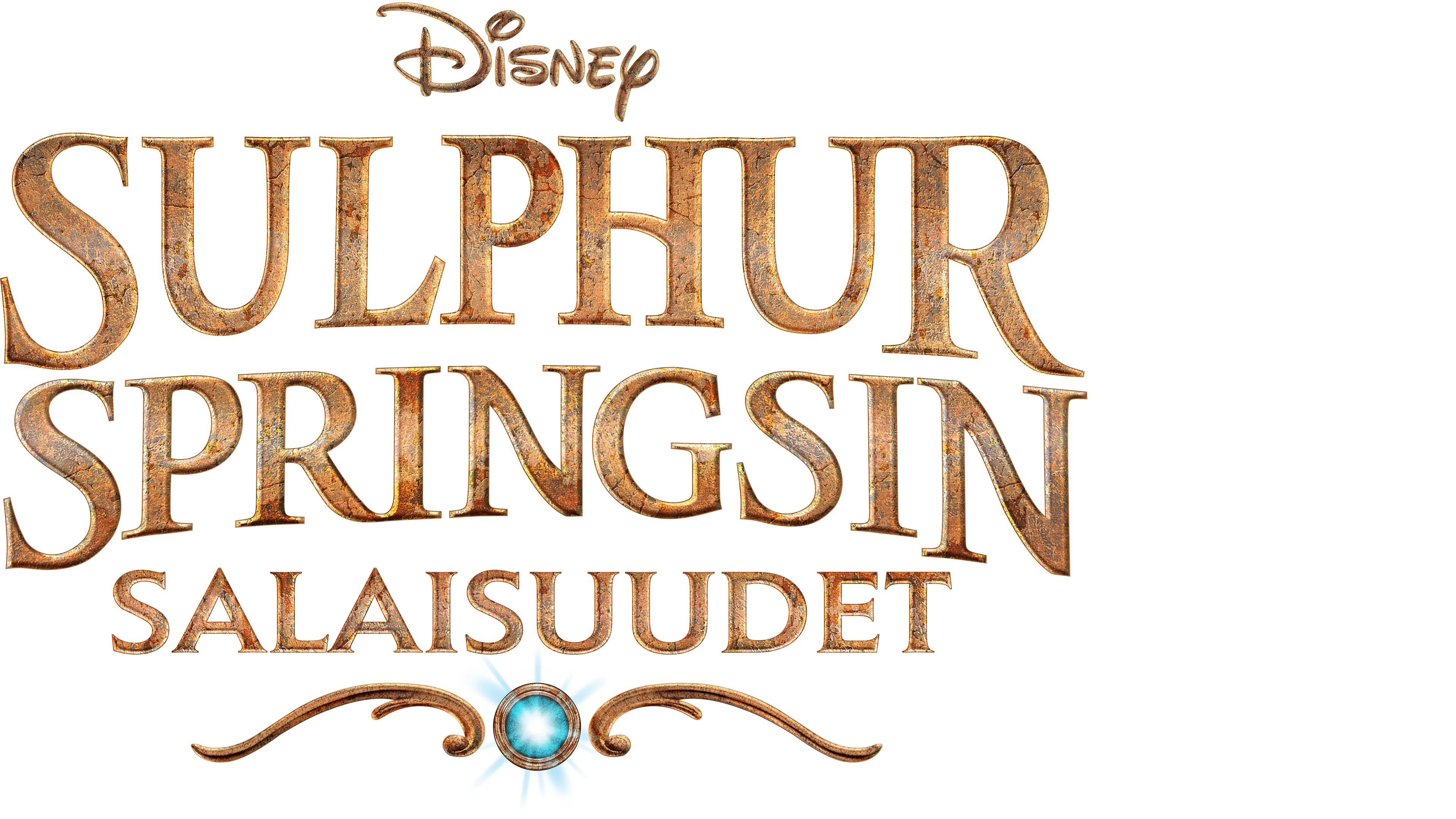 Sulphur Springsin salaisuudet