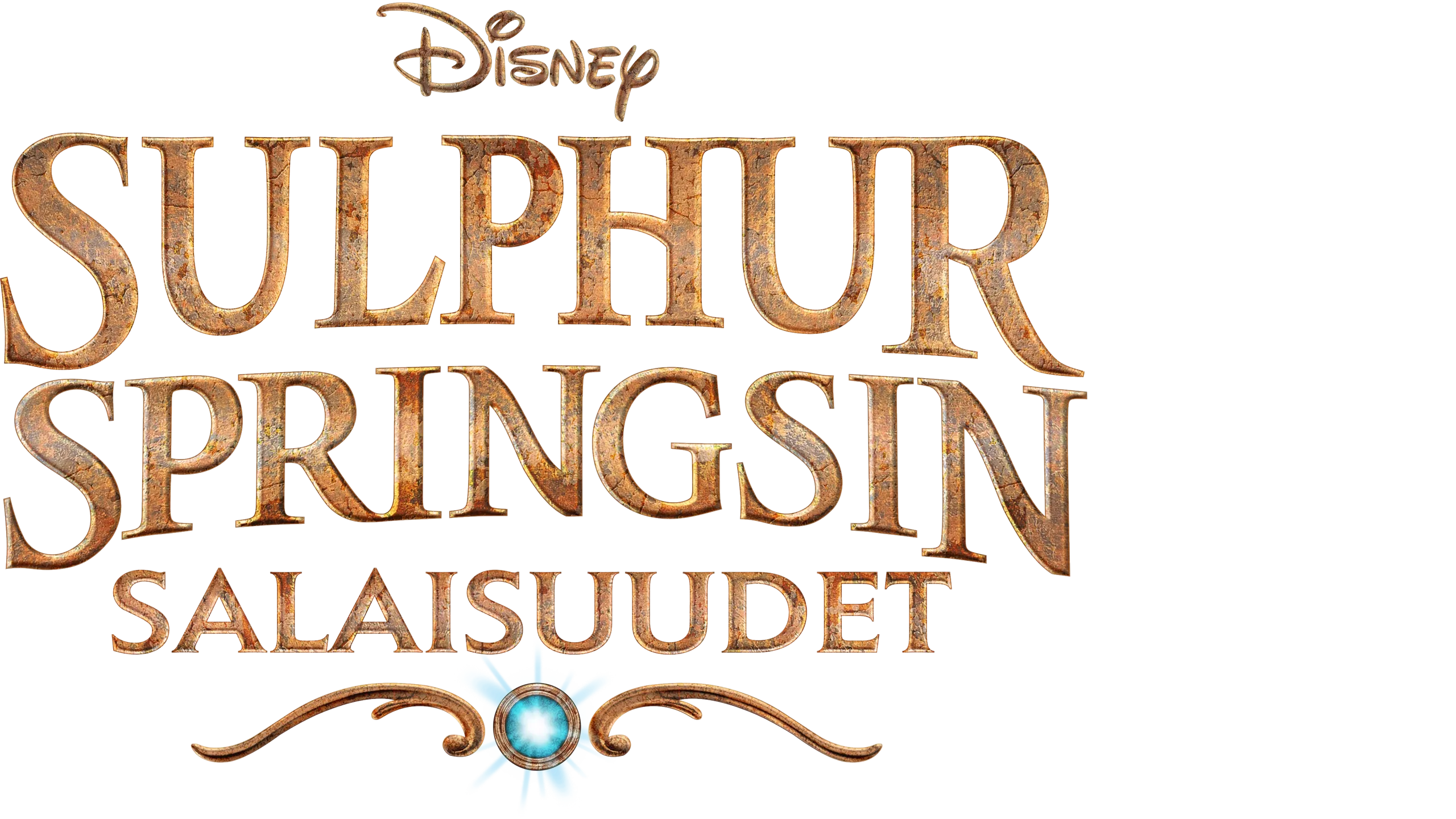 Sulphur Springsin salaisuudet