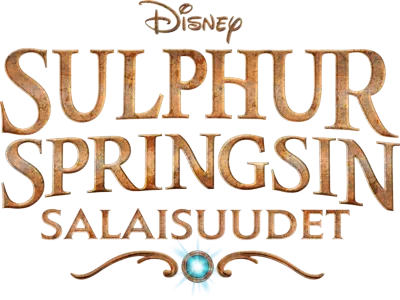 Sulphur Springsin salaisuudet