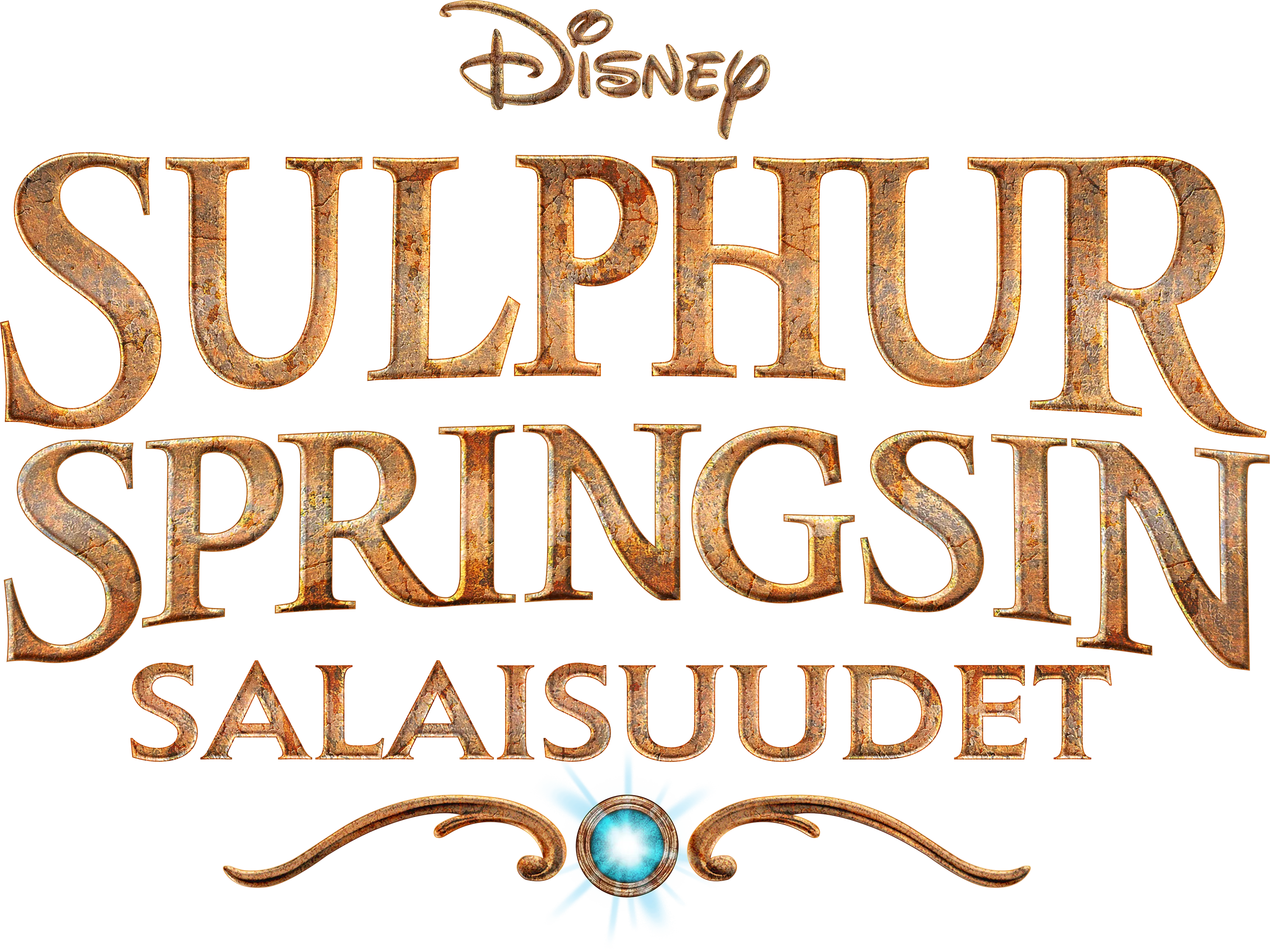 Sulphur Springsin salaisuudet