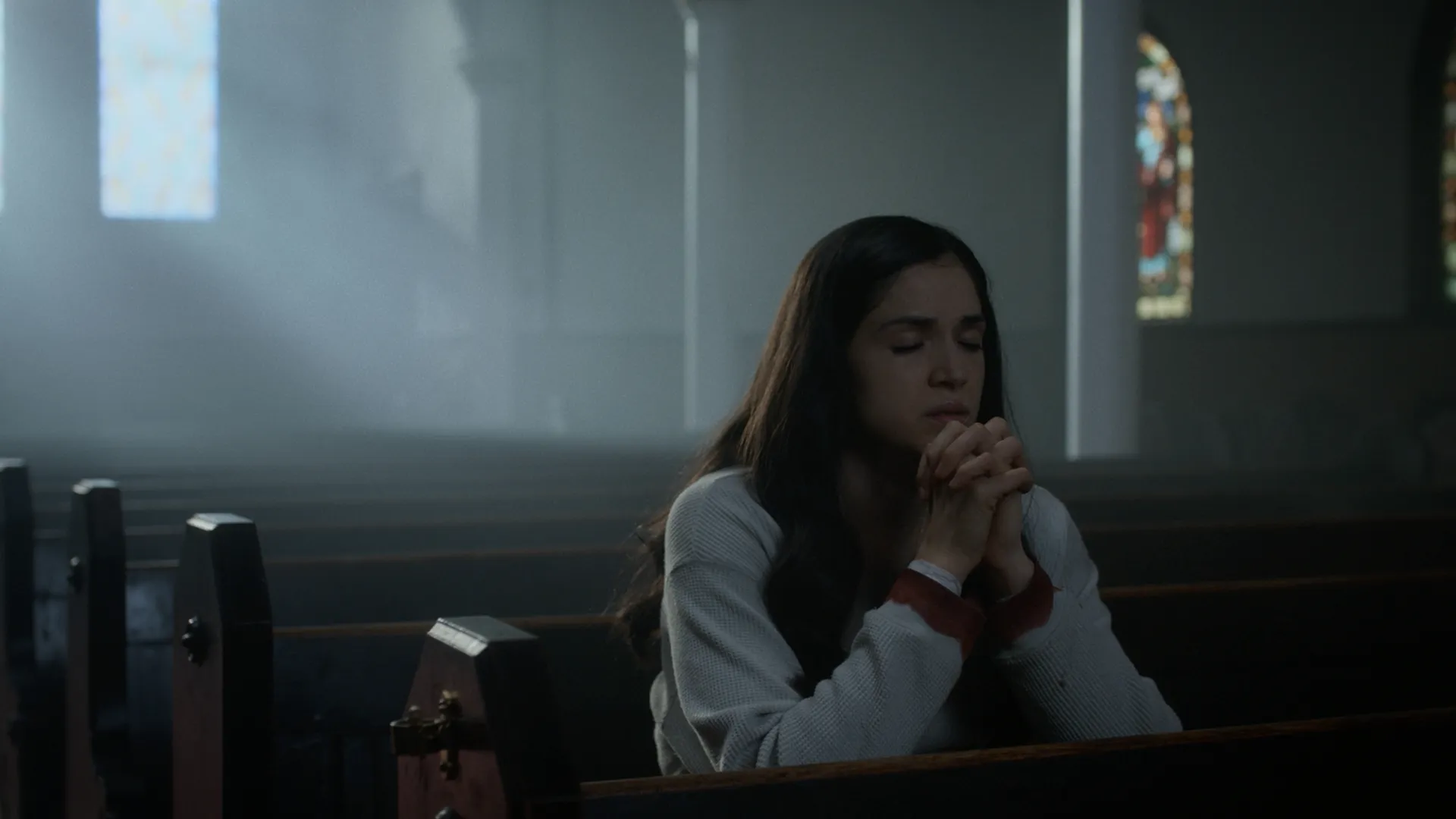 thumbnail - S1:E10 Hell Storm