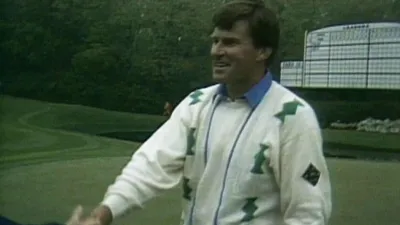 thumbnail - 1989 Nick Faldo