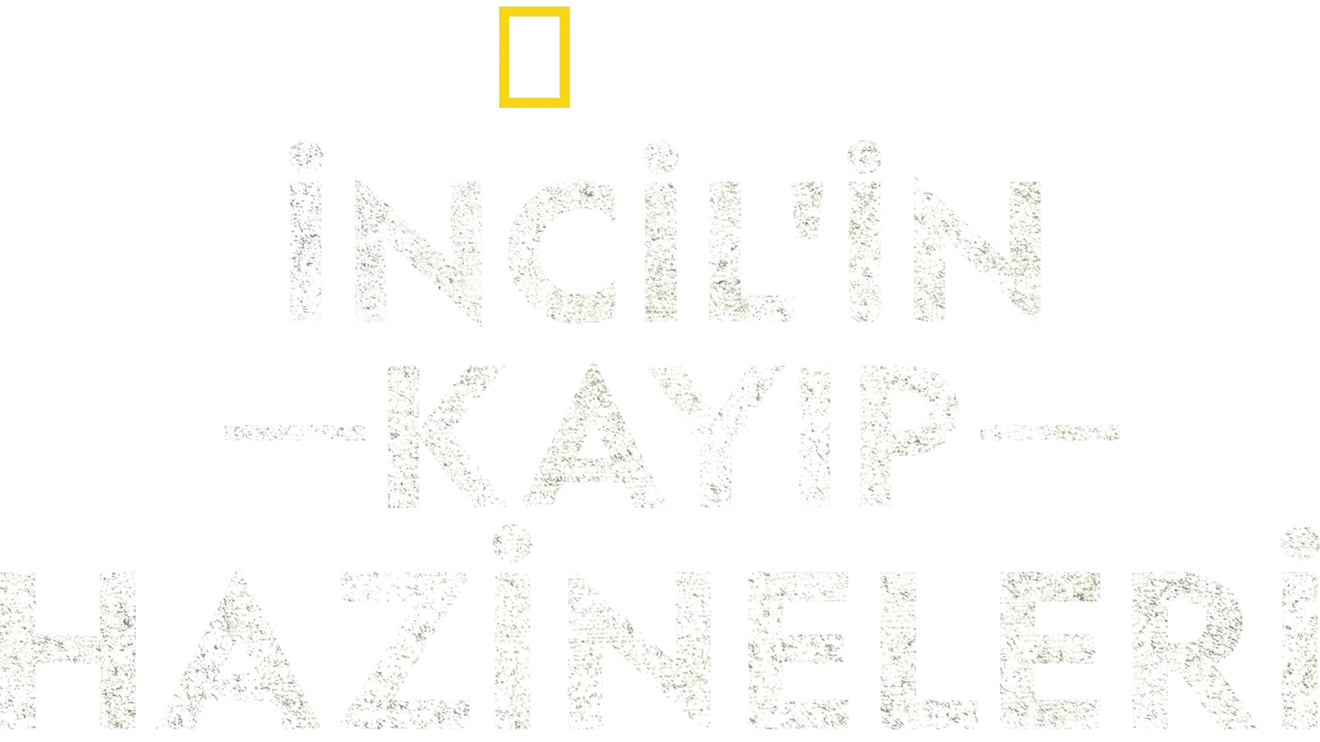 İncil'in Kayıp Hazineleri