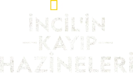 İncil'in Kayıp Hazineleri