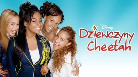 thumbnail - Dziewczyny Cheetah