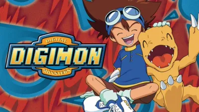 Digimon Adventure