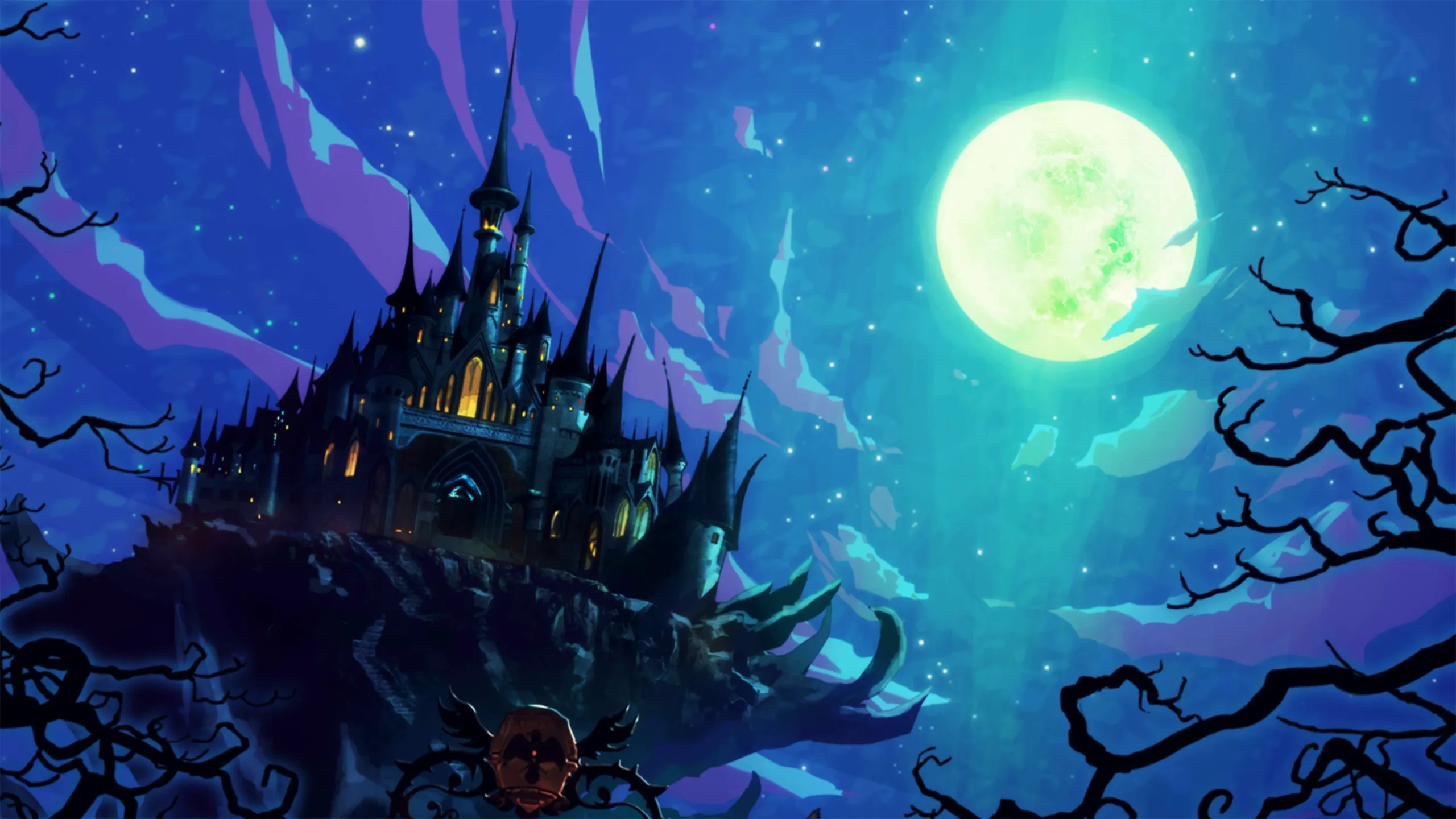 Disney Twisted-Wonderland: The Animation, ©2025 Disney Enterprises, Inc.