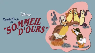 thumbnail - Un sommeil d'ours