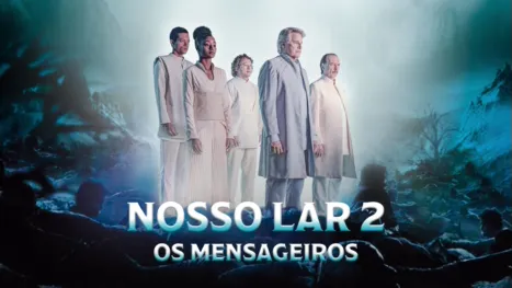 thumbnail - Nosso Lar 2: Os Mensageiros