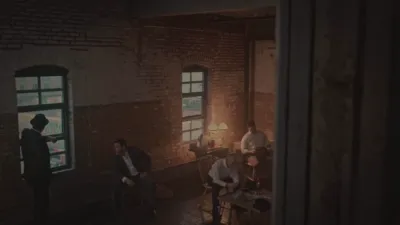 thumbnail - S1:E3 The Last Don