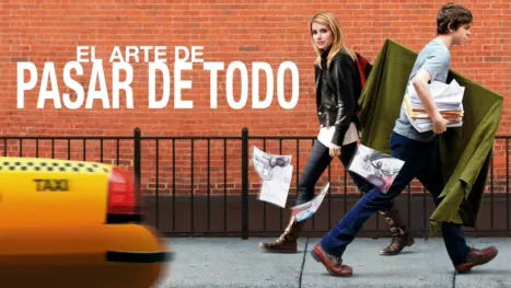 thumbnail - El arte de pasar de todo