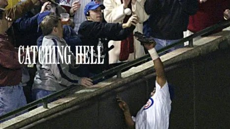 thumbnail - Catching Hell
