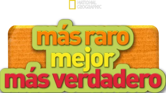 Más Rasro, Mejor, Más Verdadero