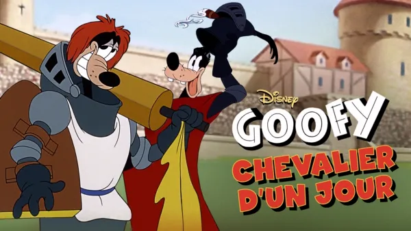 thumbnail - Chevalier d’un jour