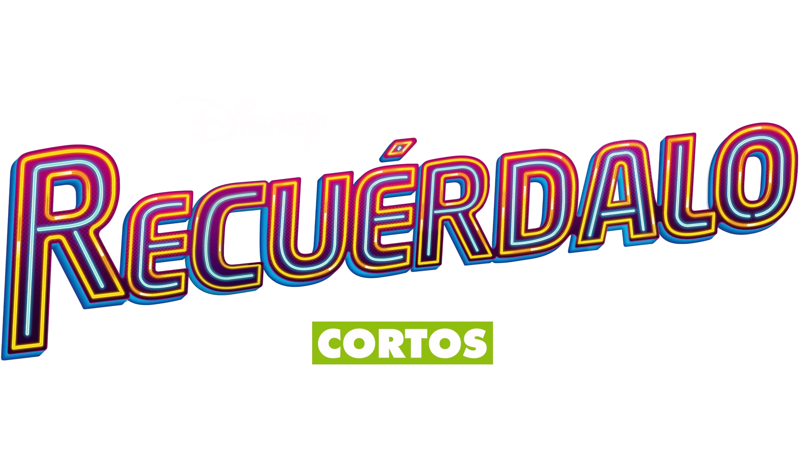 Recuérdalo (Cortos)