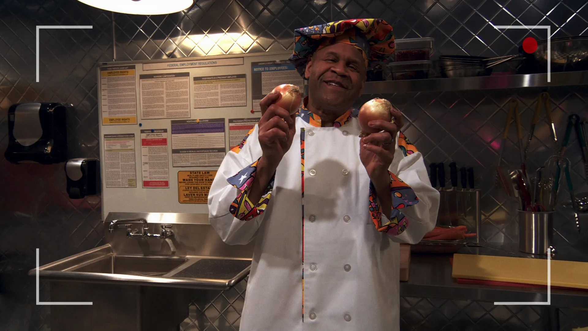 thumbnail - S6:E11 Reality Check