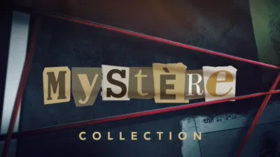 thumbnail - Mystère