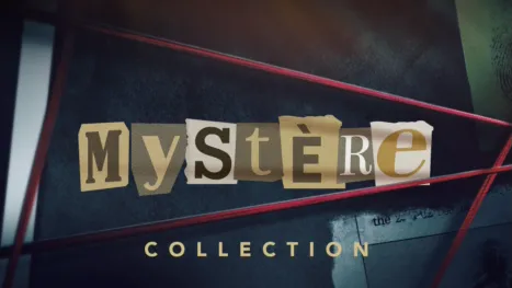 thumbnail - Mystère