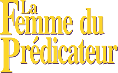 La femme du prédicateur