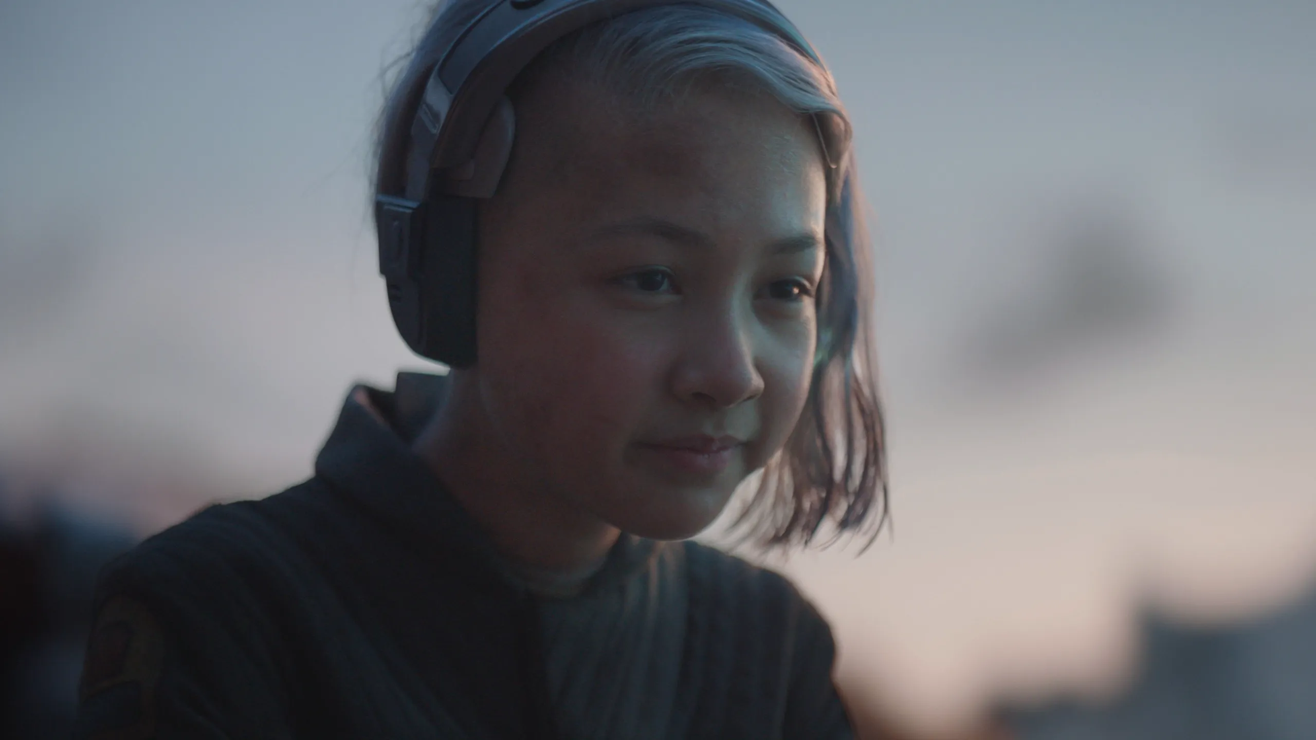 thumbnail - S1:E6 Zero Friends Again