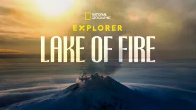 Explorer: Lake of Fire