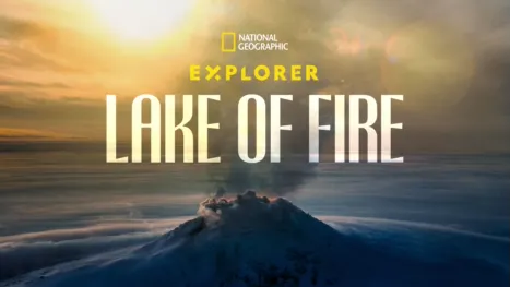 thumbnail - Explorer: Lake of Fire