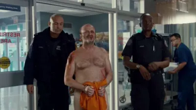 thumbnail - S5:E6 Doctor Robot