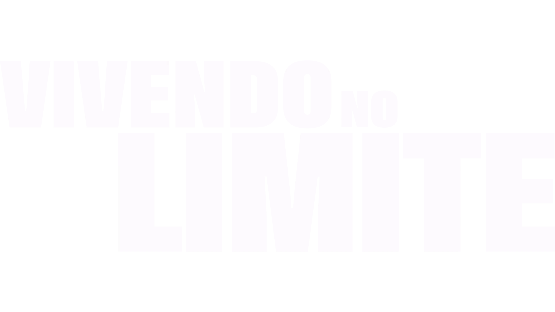 Vivendo no Limite