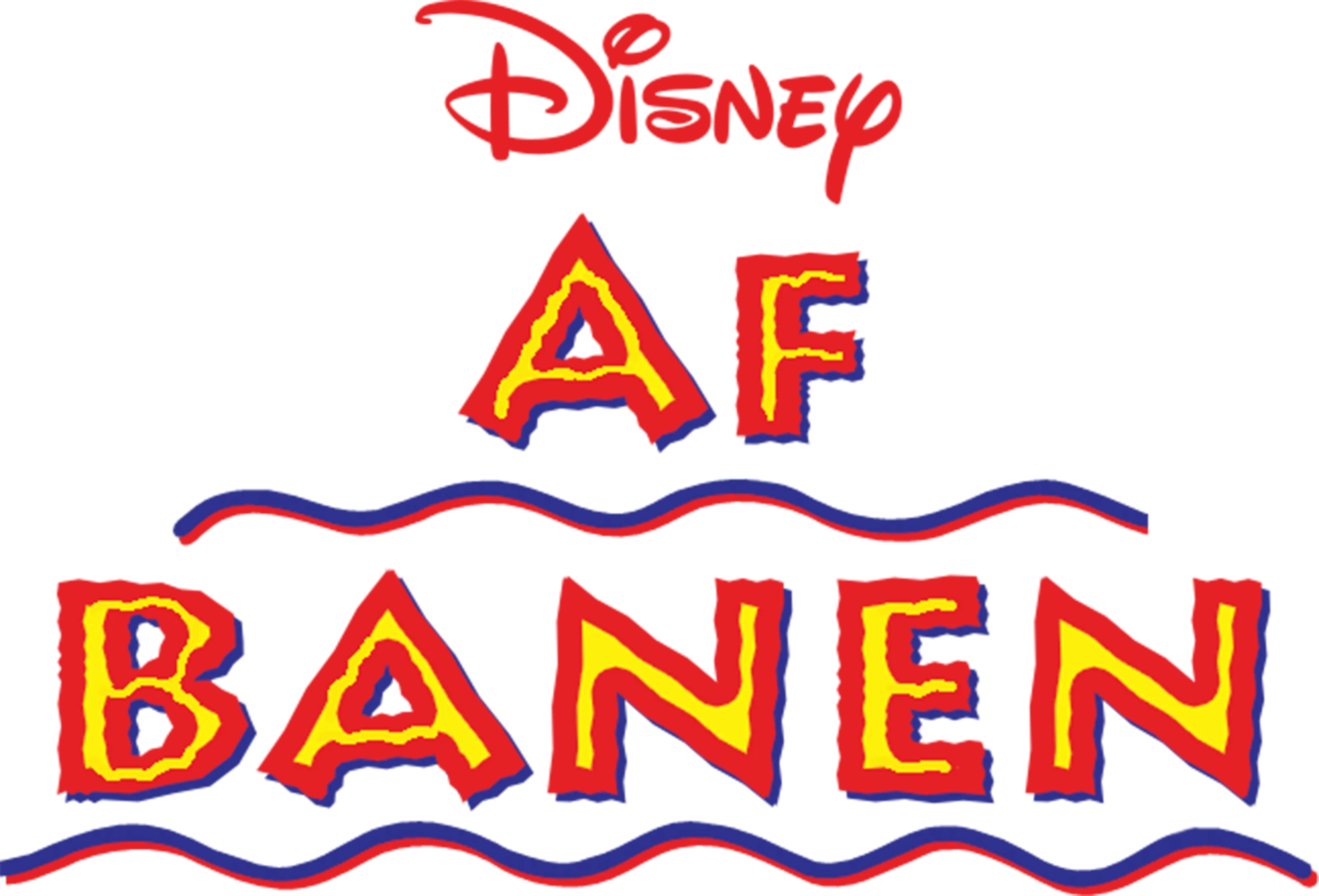 Af banen