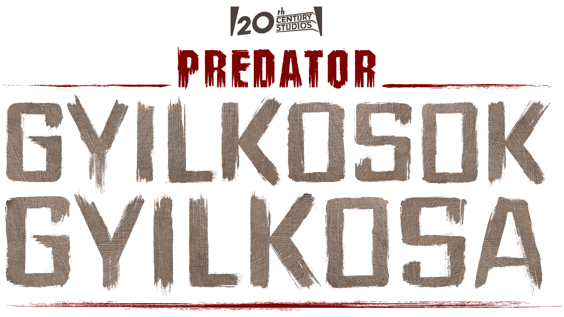 Predator: Gyilkosok gyilkosa