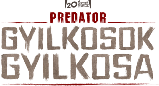 Predator: Gyilkosok gyilkosa