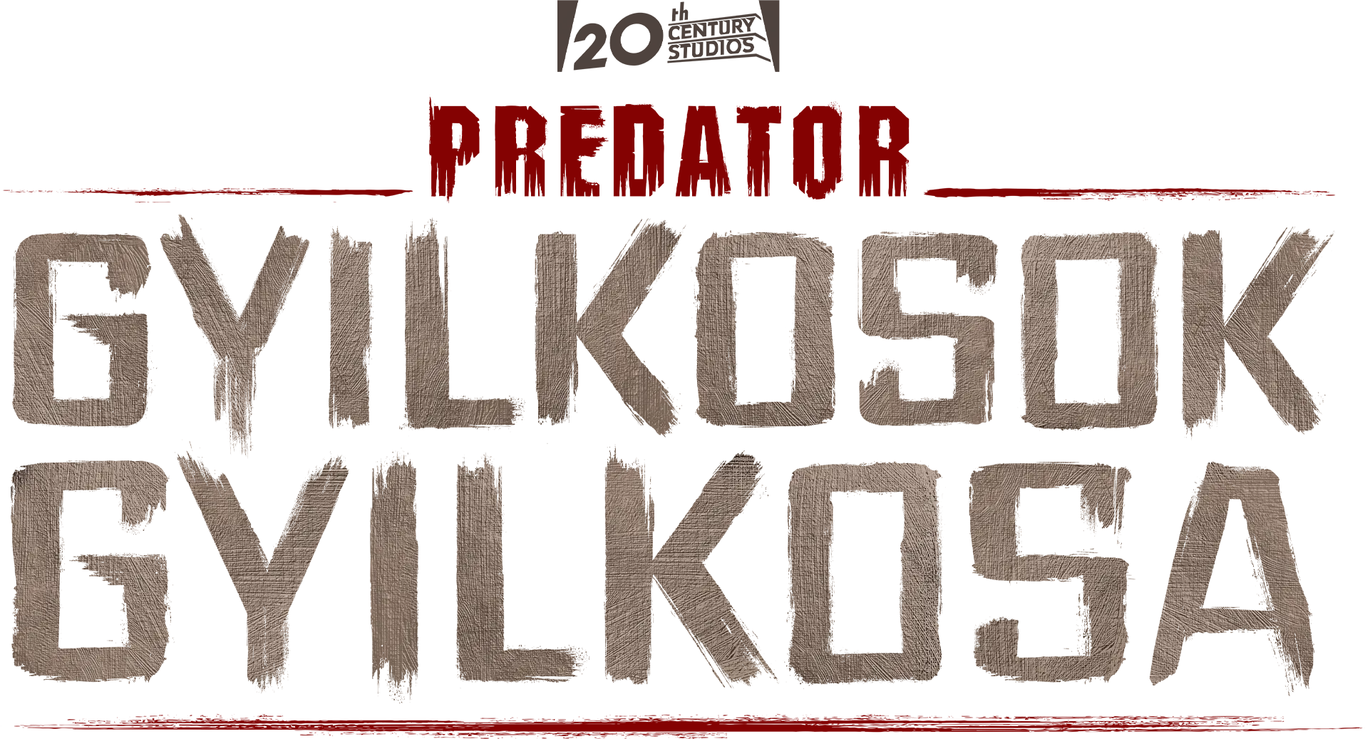 Predator: Gyilkosok gyilkosa