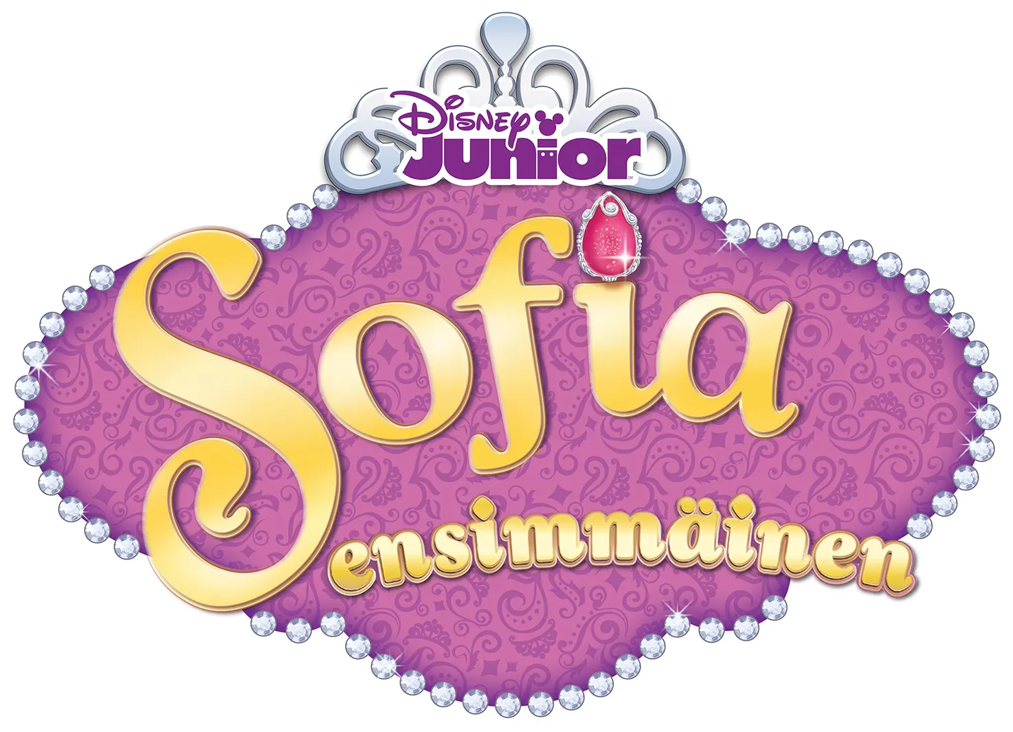 Sofia ensimmäinen