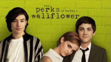 thumbnail - The Perks of Being a Wallflower