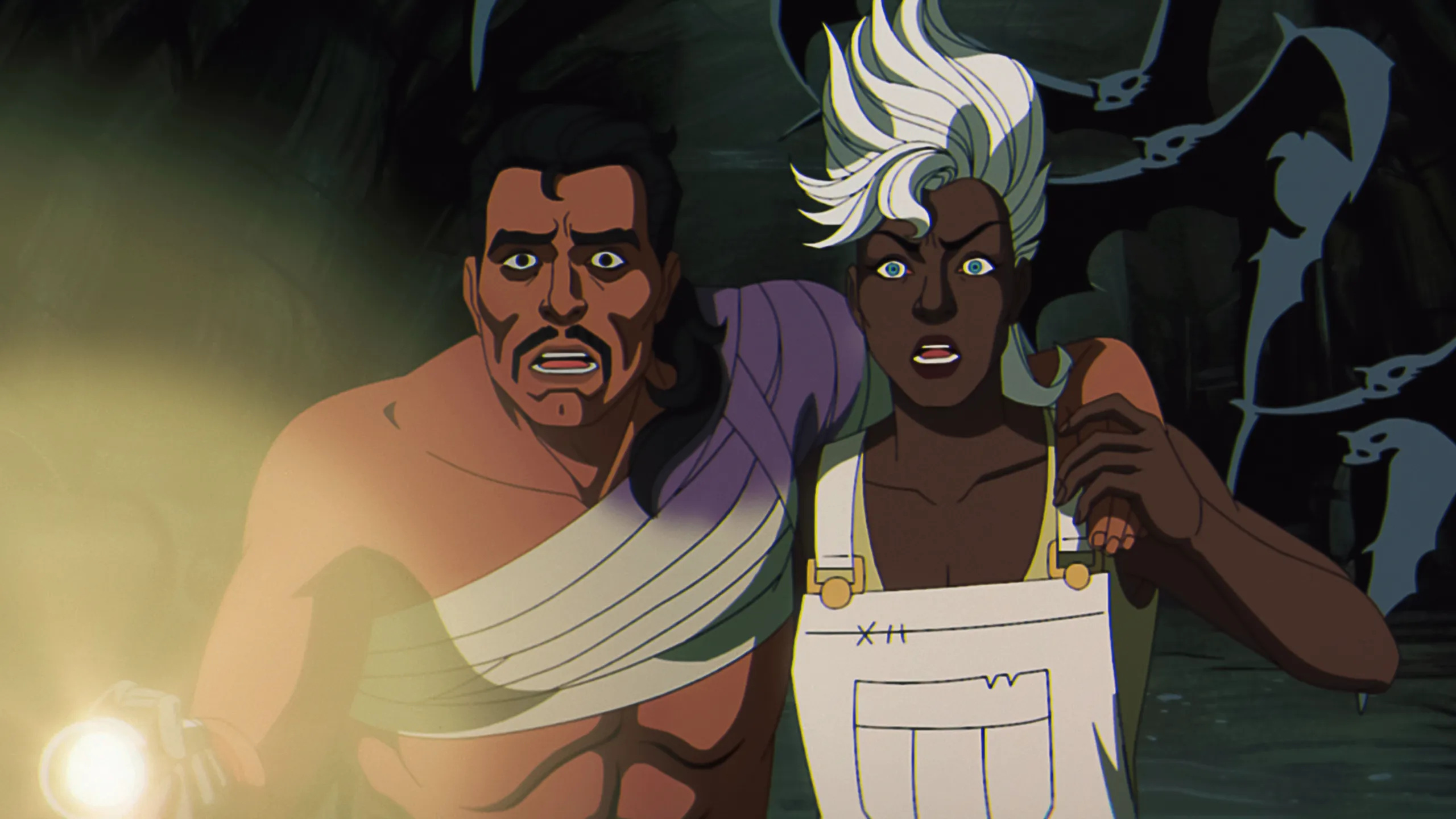 thumbnail - S1:E6 Lifedeath - Part 2